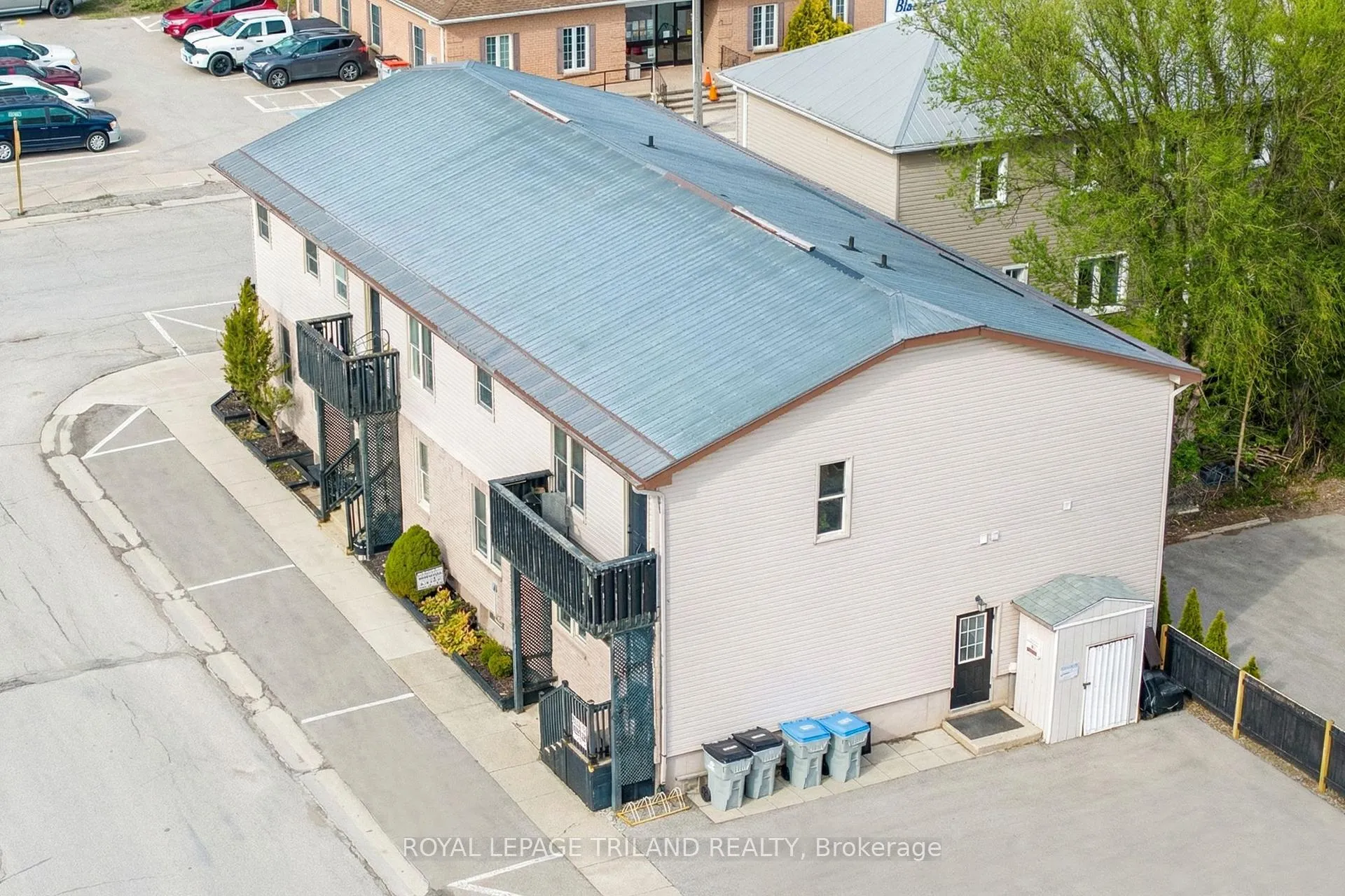 Photo 45 of 15 Victoria Lane, Bluewater, Zurich — HOMEH