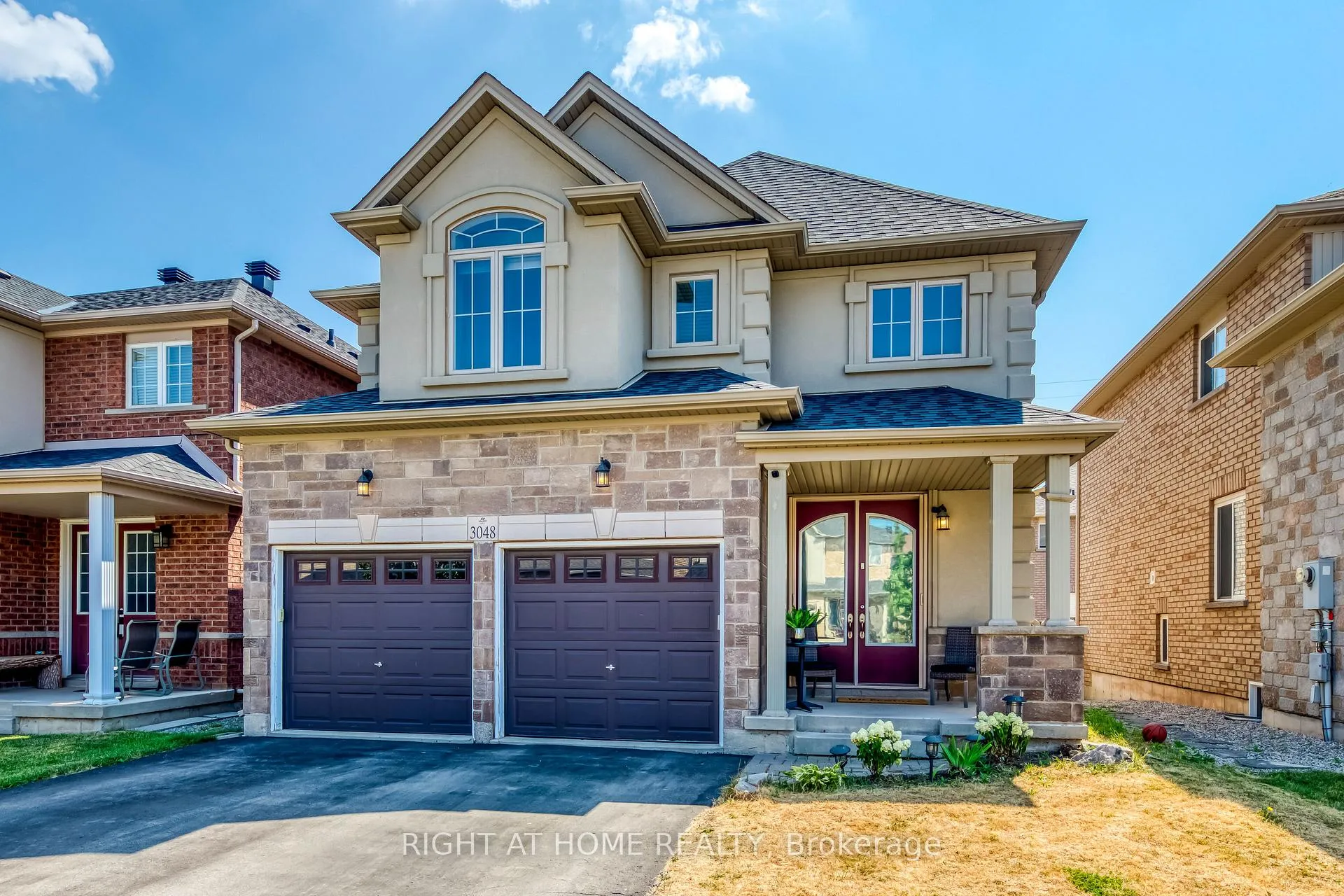 Photo 1 of 3048 Jenn Avenue, Burlington, Alton — HOMEH