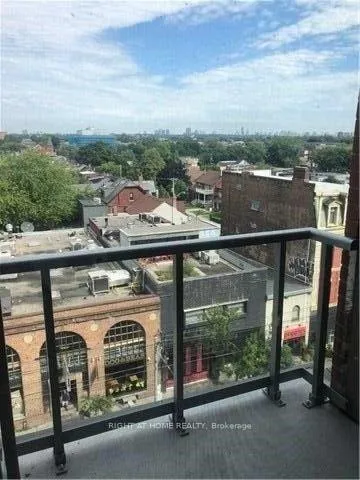 Photo 14 of Unit 712, 106 Dovercourt Road, Toronto, Trinity-Bellwoods — HOMEH
