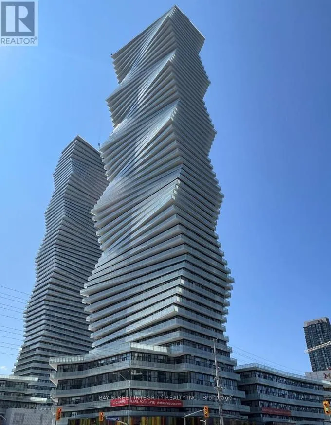 Photo 1 of Unit 4908, 3900 Confederation Parkway, Mississauga, City Centre — HOMEH