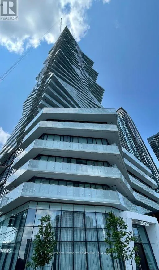 Photo 2 of Unit 4908, 3900 Confederation Parkway, Mississauga, City Centre — HOMEH