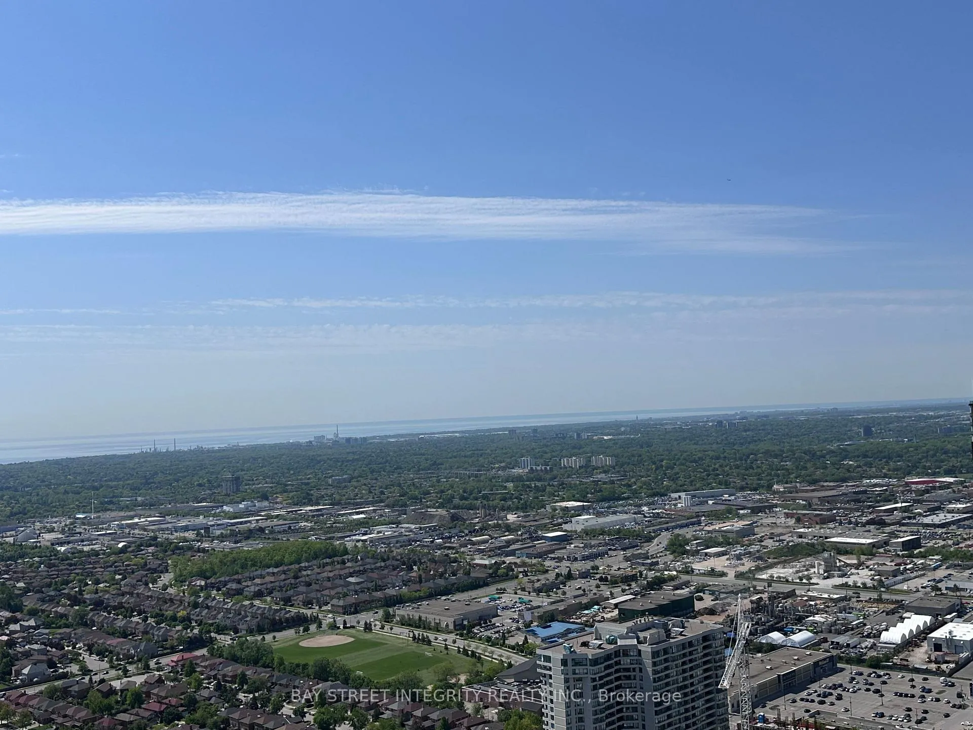 Photo 11 of Unit 4908, 3900 Confederation Parkway, Mississauga, City Centre — HOMEH