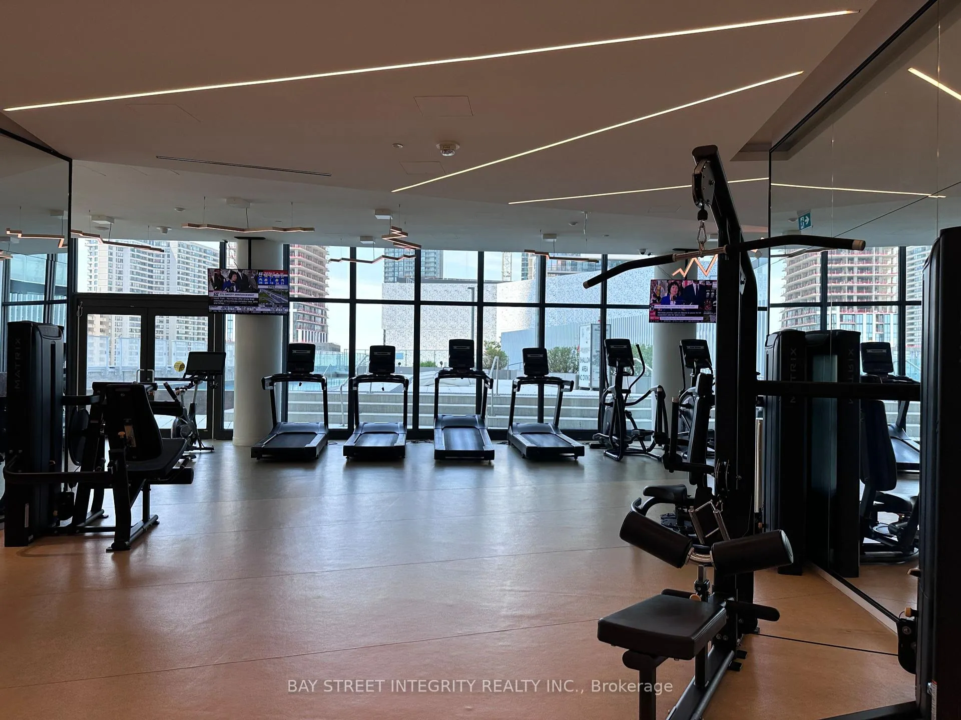 Photo 16 of Unit 4908, 3900 Confederation Parkway, Mississauga, City Centre — HOMEH