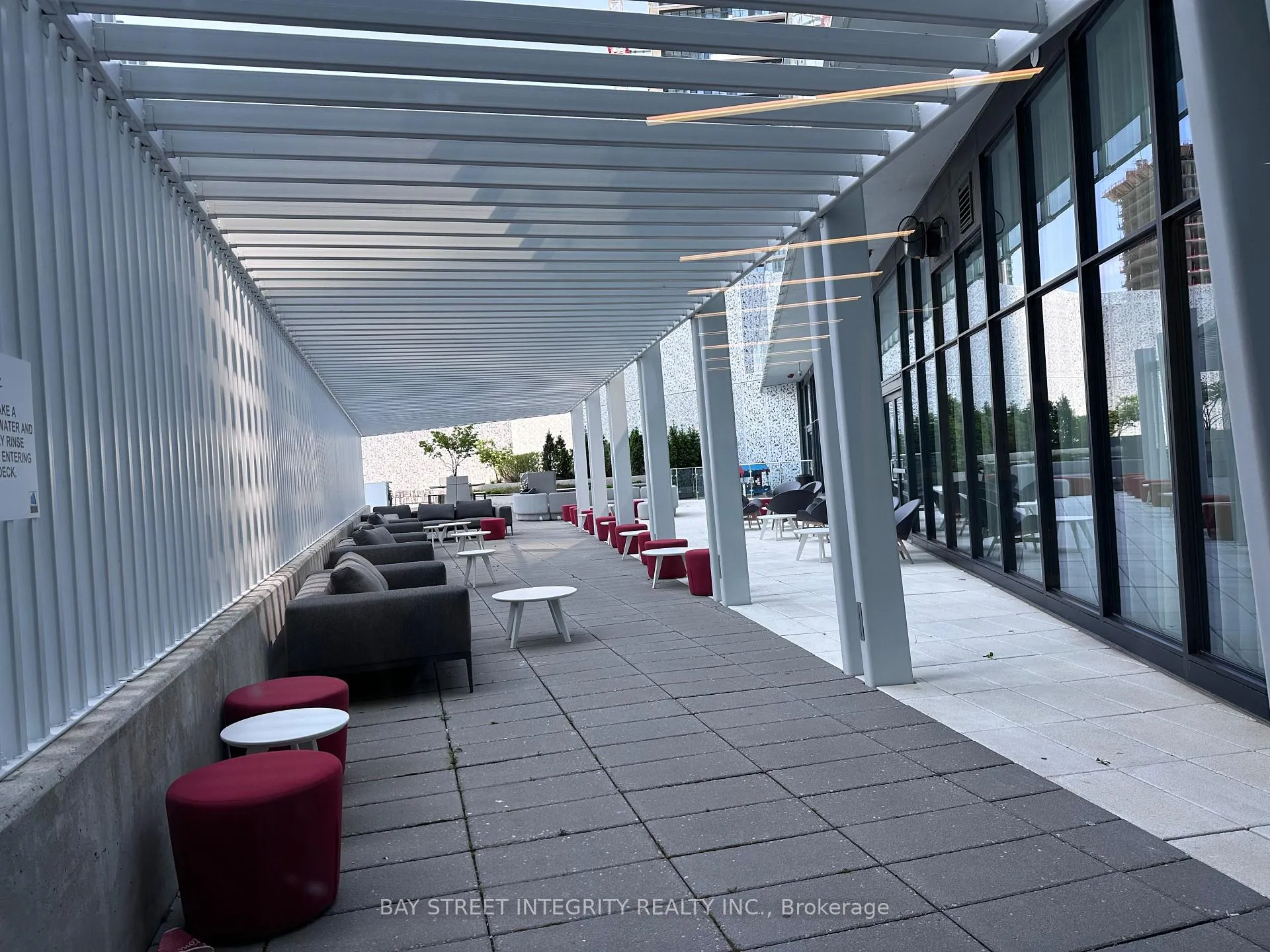 Photo 17 of Unit 4908, 3900 Confederation Parkway, Mississauga, City Centre — HOMEH