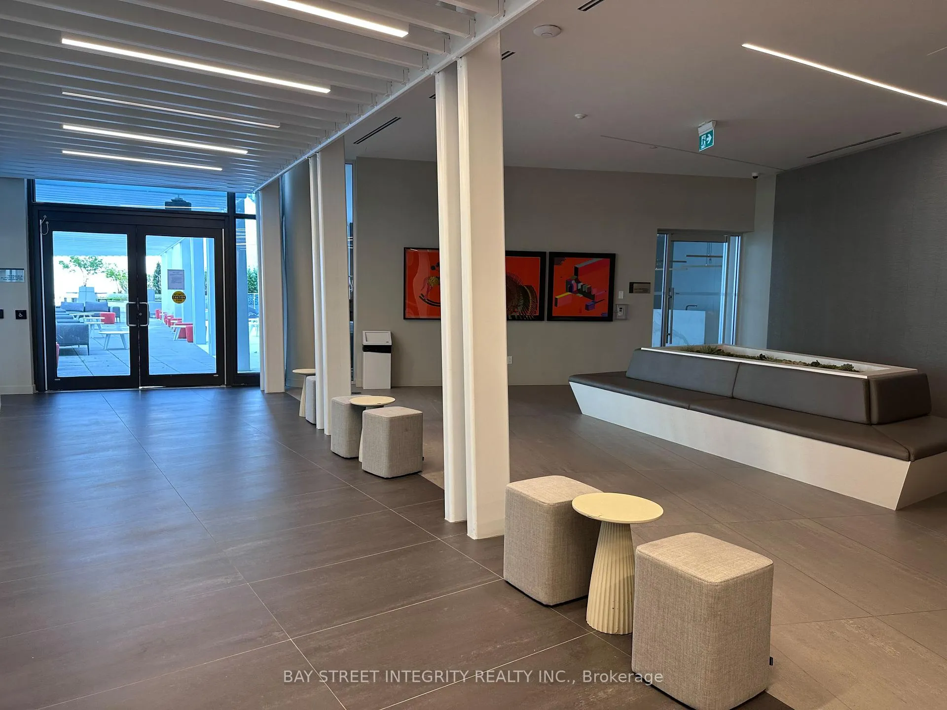 Photo 18 of Unit 4908, 3900 Confederation Parkway, Mississauga, City Centre — HOMEH