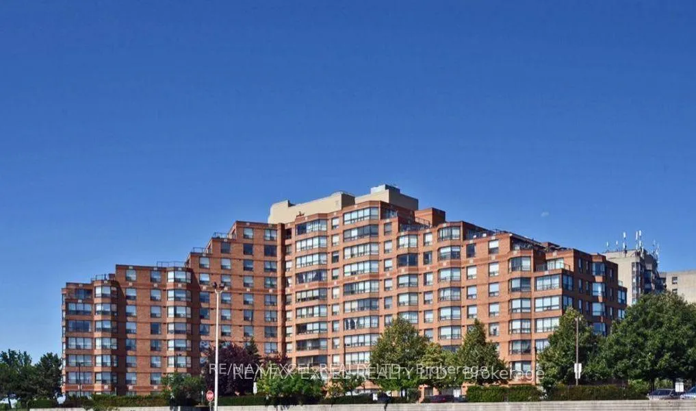 Photo 1 of Unit 708, 6 Humberline Drive, Etobicoke, West Humber-Clairville — HOMEH