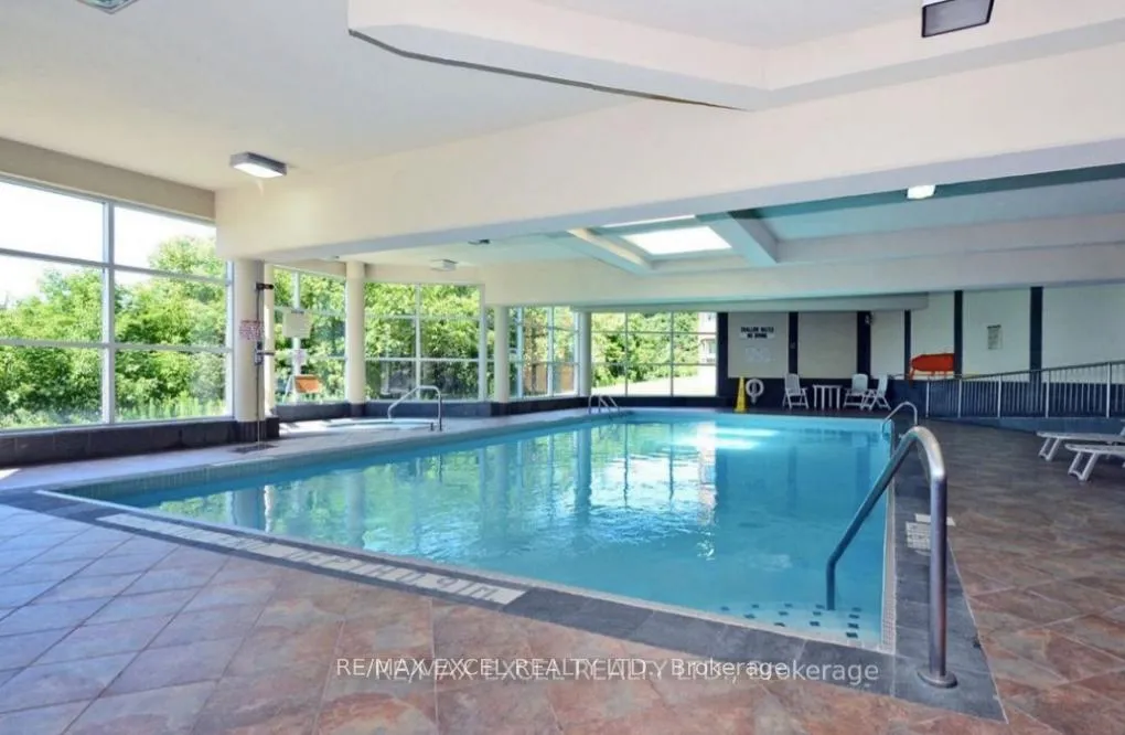 Photo 10 of Unit 708, 6 Humberline Drive, Etobicoke, West Humber-Clairville — HOMEH