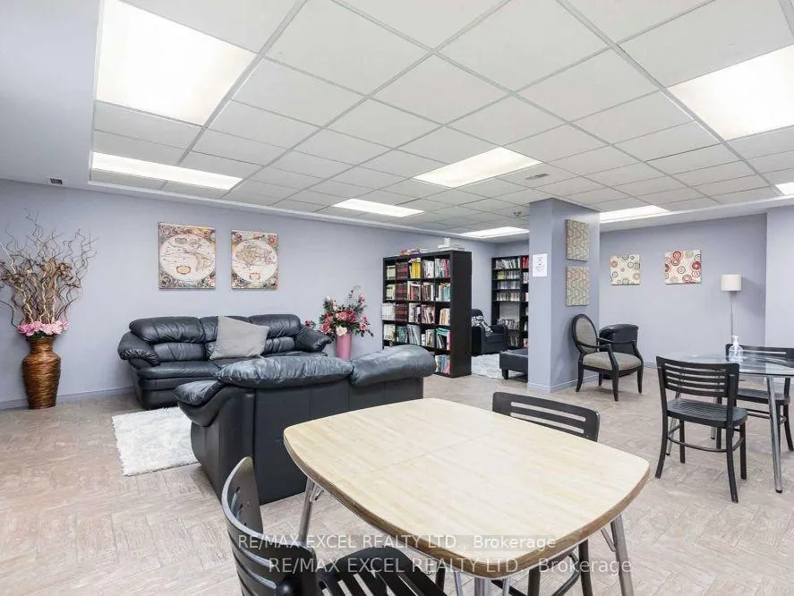 Photo 11 of Unit 708, 6 Humberline Drive, Etobicoke, West Humber-Clairville — HOMEH