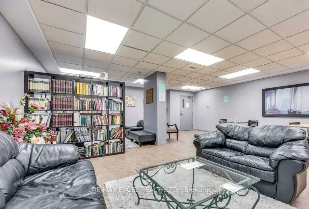 Photo 12 of Unit 708, 6 Humberline Drive, Etobicoke, West Humber-Clairville — HOMEH