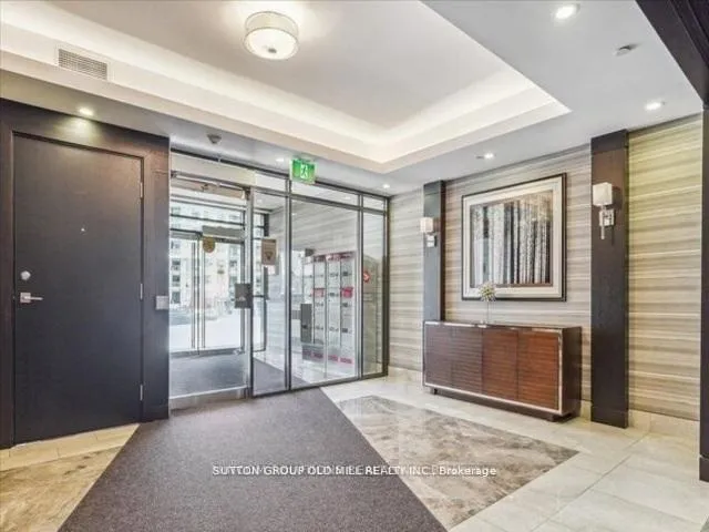 Photo 2 of Unit 618, 101 Shoreview Place, Hamilton, Lakeshore — HOMEH