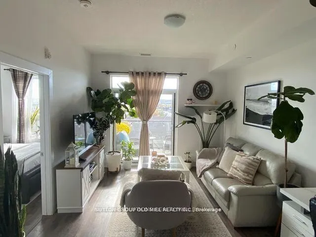 Photo 3 of Unit 618, 101 Shoreview Place, Hamilton, Lakeshore — HOMEH