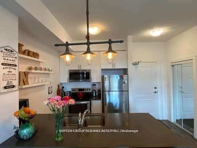 Photo 4 of Unit 618, 101 Shoreview Place, Hamilton, Lakeshore — HOMEH