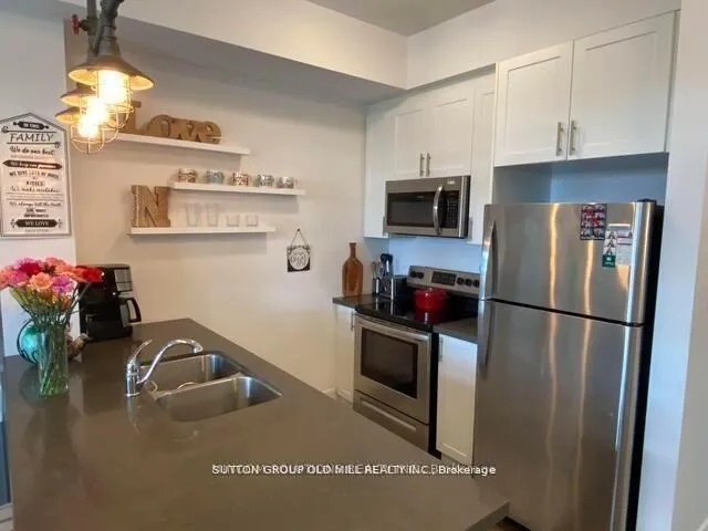 Photo 5 of Unit 618, 101 Shoreview Place, Hamilton, Lakeshore — HOMEH