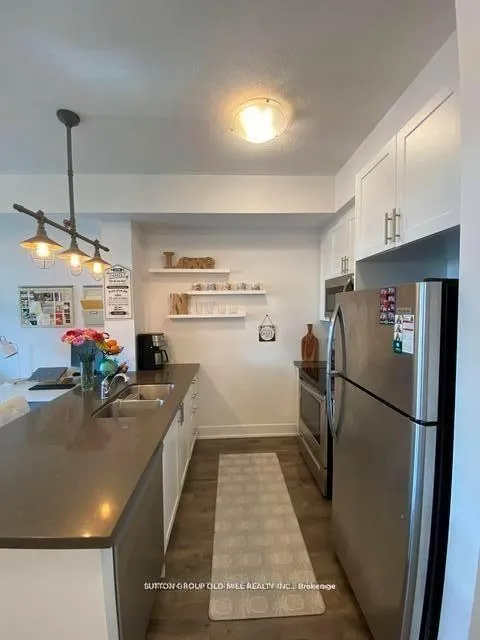 Photo 6 of Unit 618, 101 Shoreview Place, Hamilton, Lakeshore — HOMEH