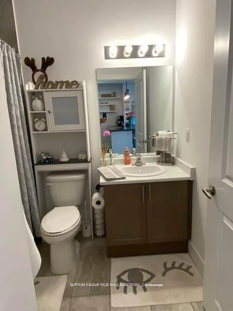 Photo 9 of Unit 618, 101 Shoreview Place, Hamilton, Lakeshore — HOMEH