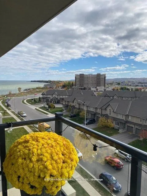 Photo 11 of Unit 618, 101 Shoreview Place, Hamilton, Lakeshore — HOMEH
