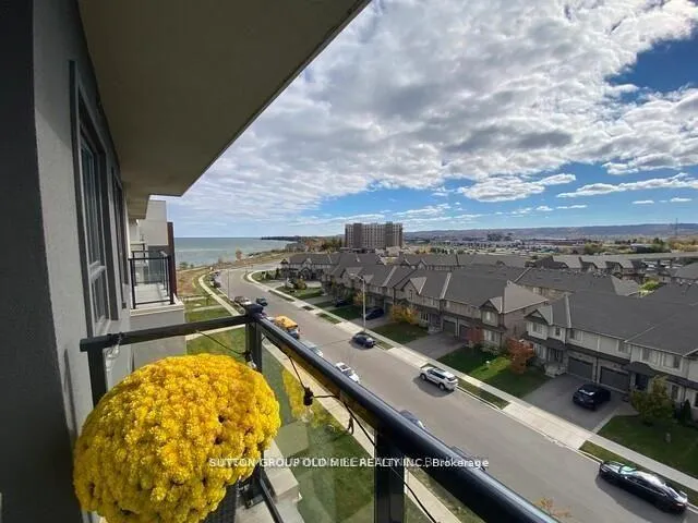 Photo 12 of Unit 618, 101 Shoreview Place, Hamilton, Lakeshore — HOMEH