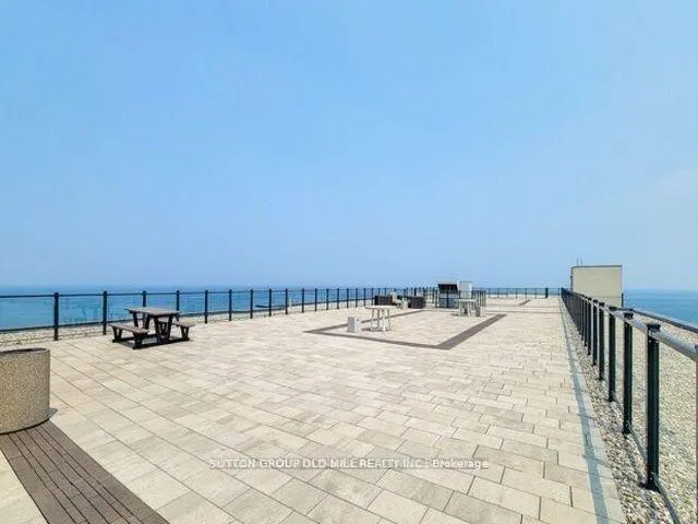 Photo 17 of Unit 618, 101 Shoreview Place, Hamilton, Lakeshore — HOMEH