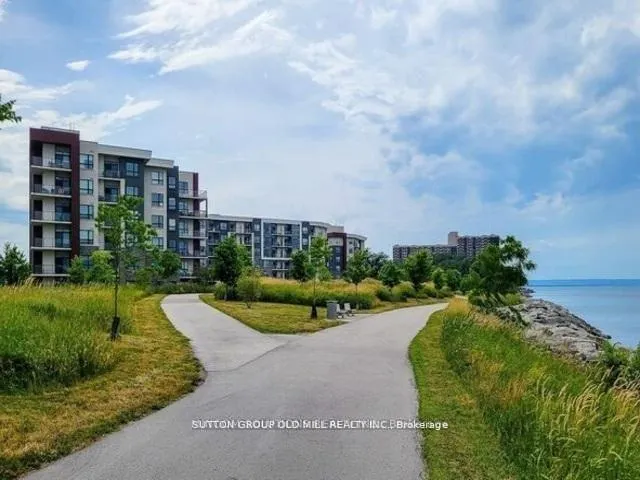 Photo 18 of Unit 618, 101 Shoreview Place, Hamilton, Lakeshore — HOMEH