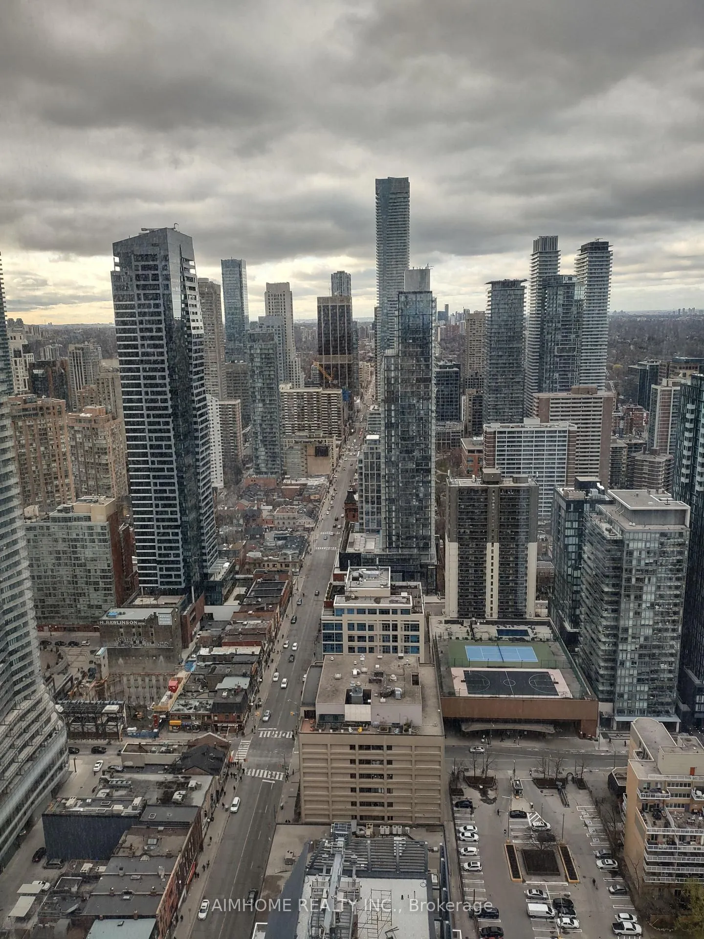 Photo 1 of 501 Yonge Street, Toronto, Church-Yonge Corridor — HOMEH