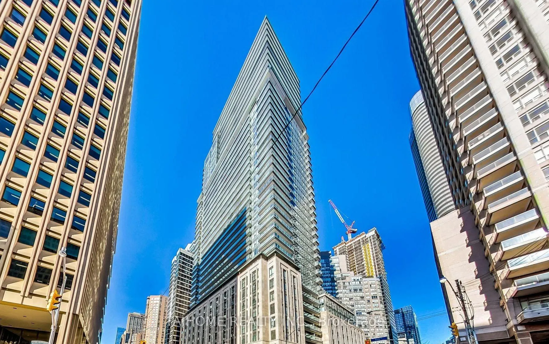 Photo 11 of Unit 307, 955 Bay Street, Toronto, Bay Street Corridor — HOMEH