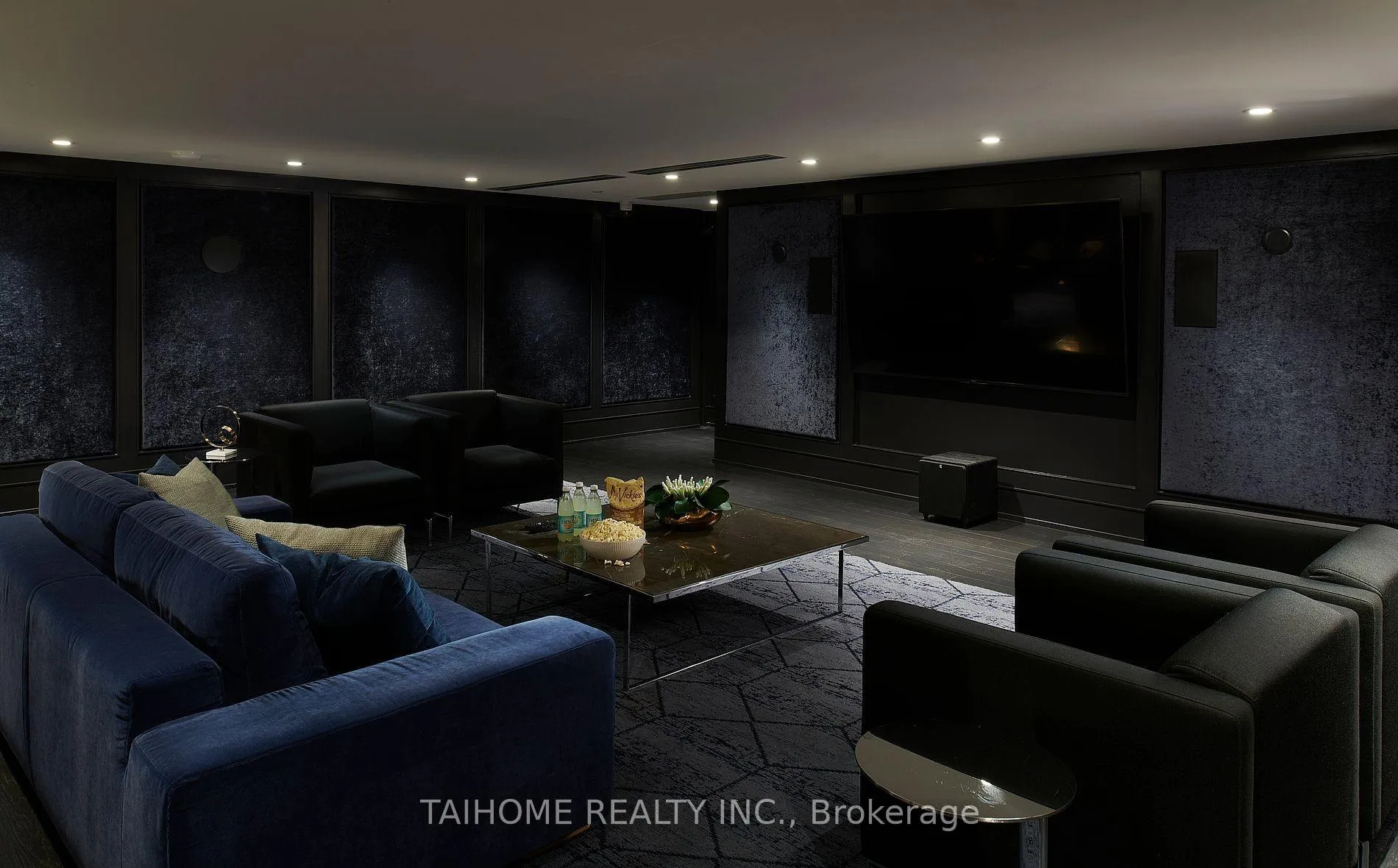 Photo 16 of Unit 307, 955 Bay Street, Toronto, Bay Street Corridor — HOMEH