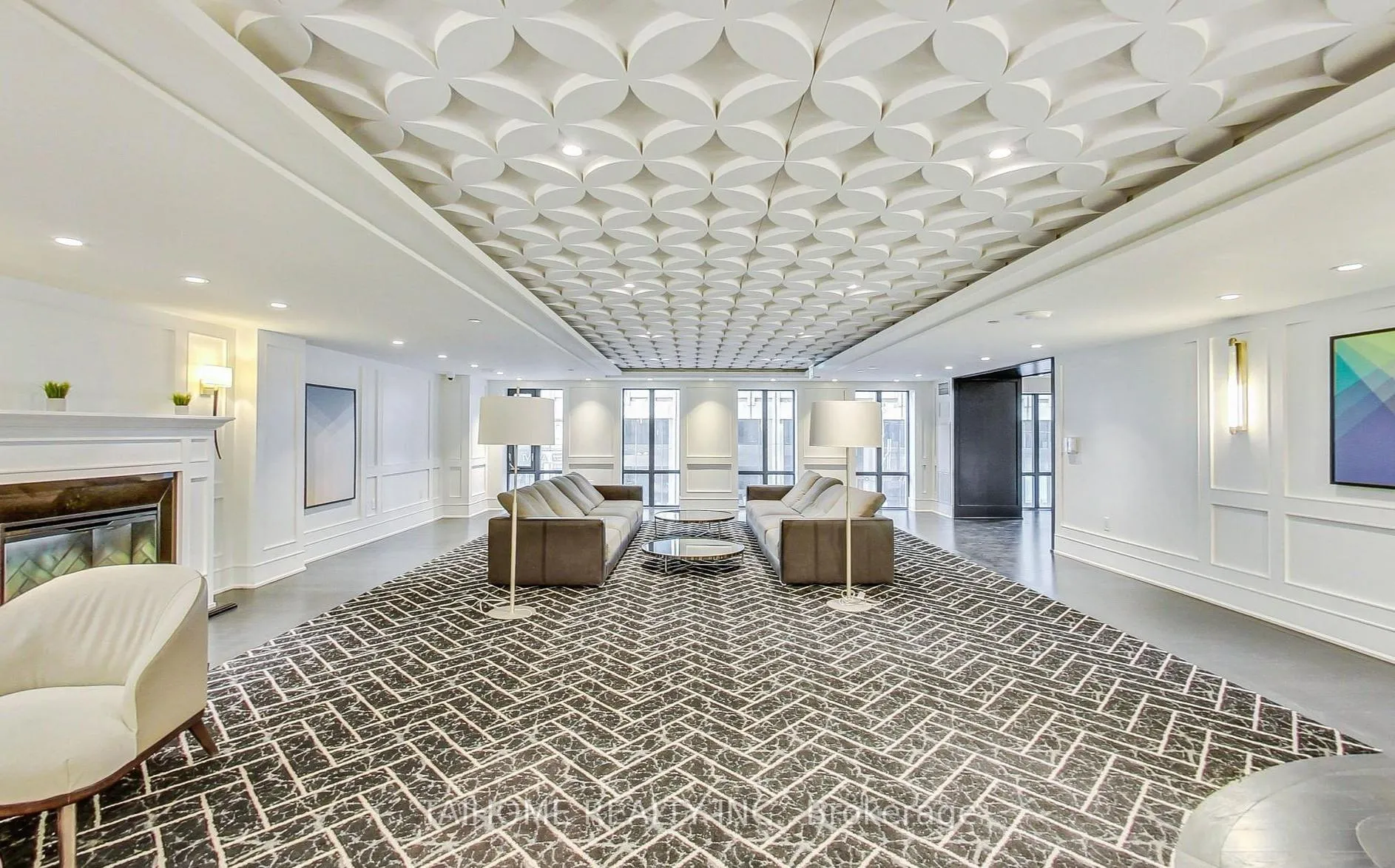 Photo 17 of Unit 307, 955 Bay Street, Toronto, Bay Street Corridor — HOMEH