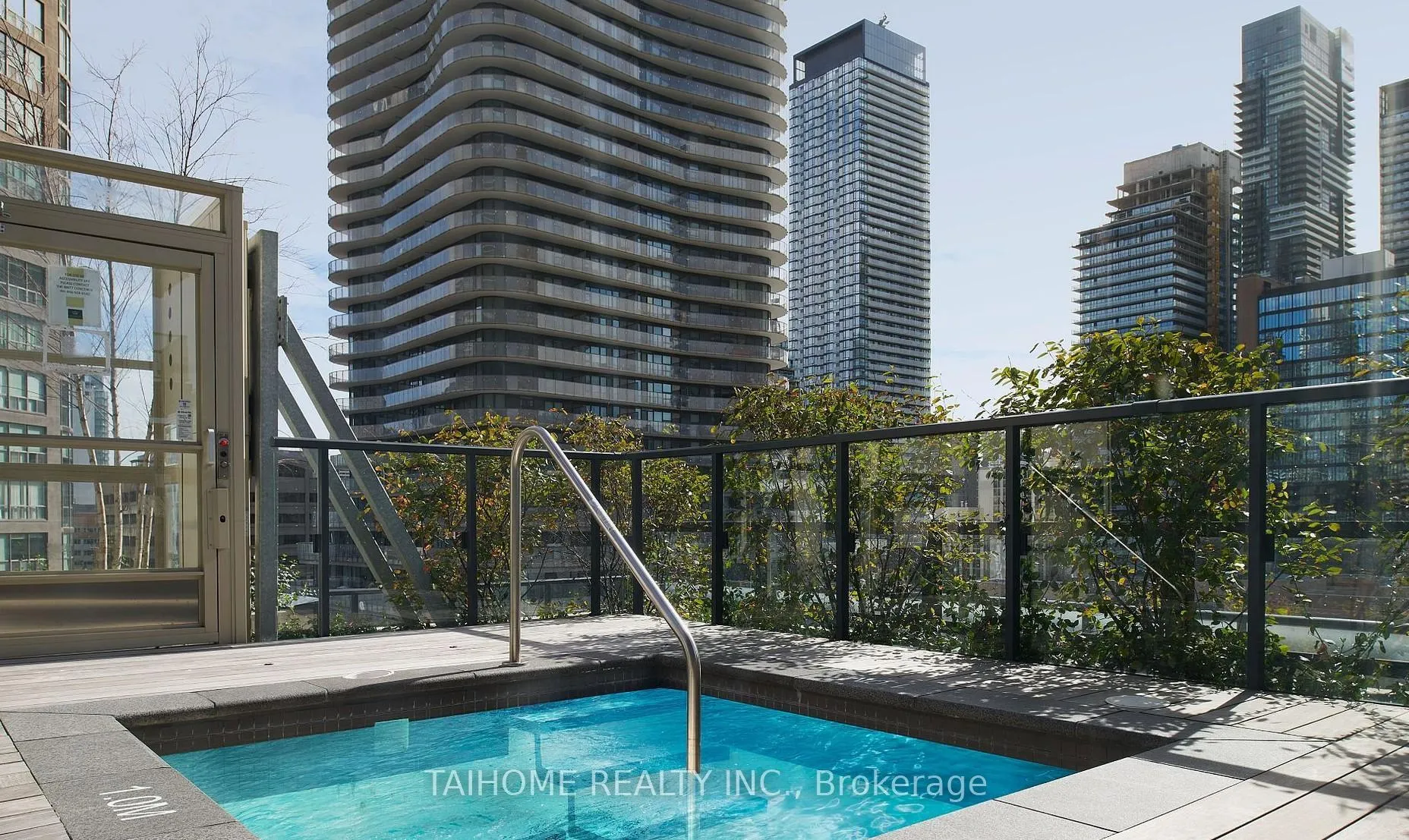 Photo 19 of Unit 307, 955 Bay Street, Toronto, Bay Street Corridor — HOMEH