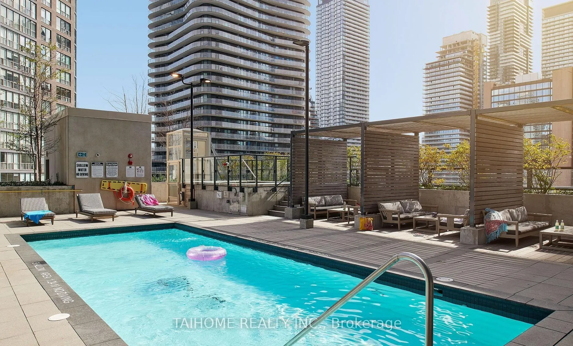 Photo 20 of Unit 307, 955 Bay Street, Toronto, Bay Street Corridor — HOMEH