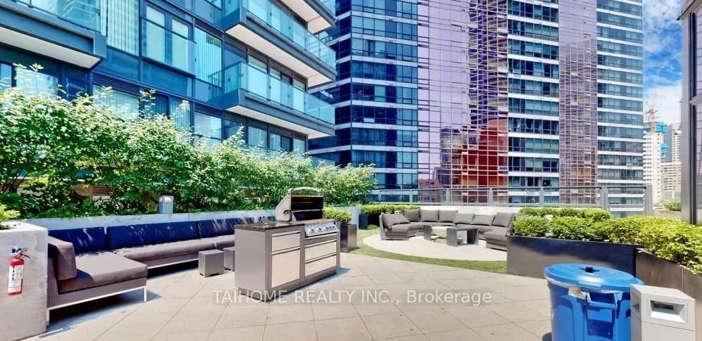 Photo 21 of Unit 307, 955 Bay Street, Toronto, Bay Street Corridor — HOMEH