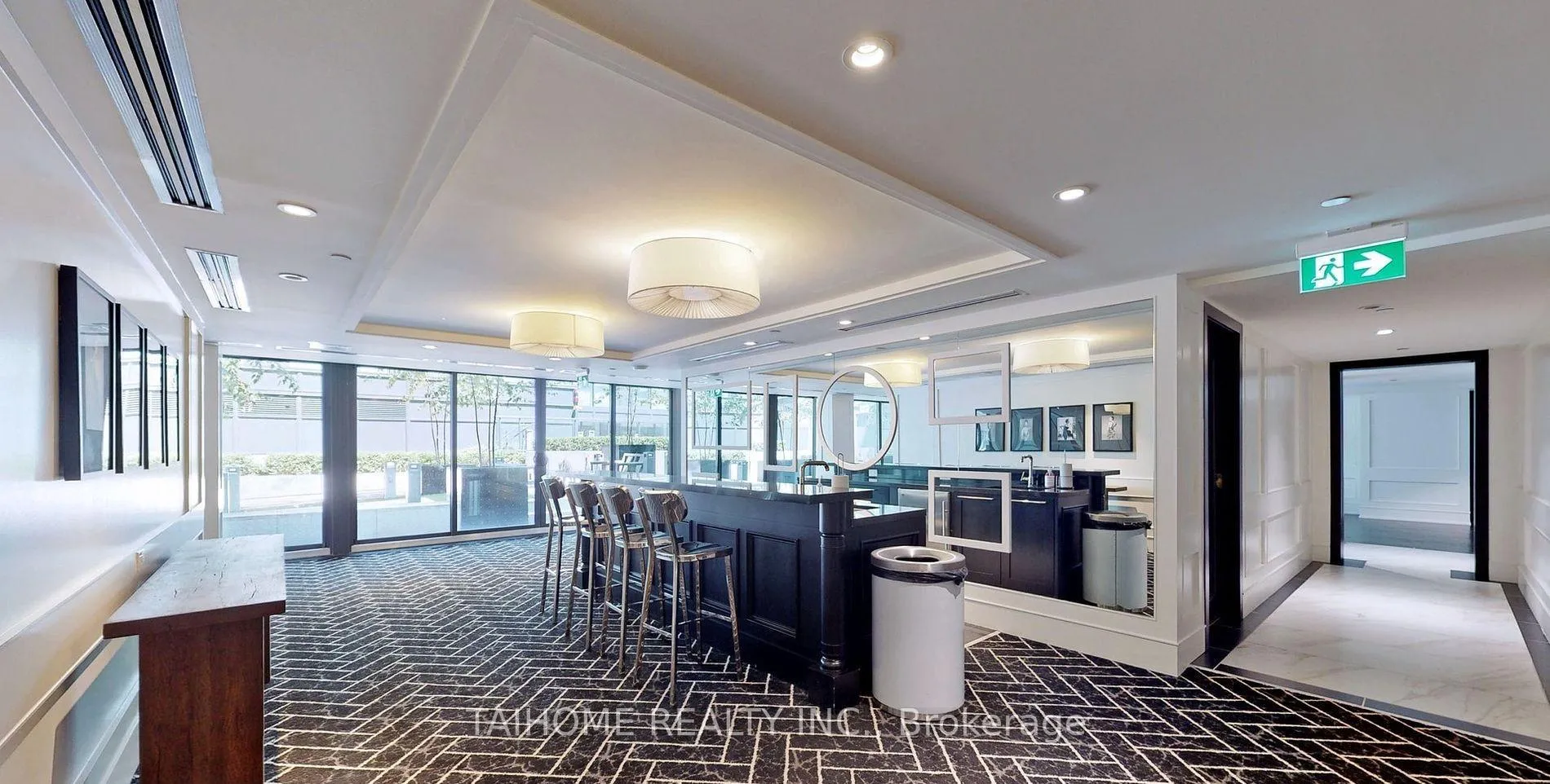 Photo 22 of Unit 307, 955 Bay Street, Toronto, Bay Street Corridor — HOMEH