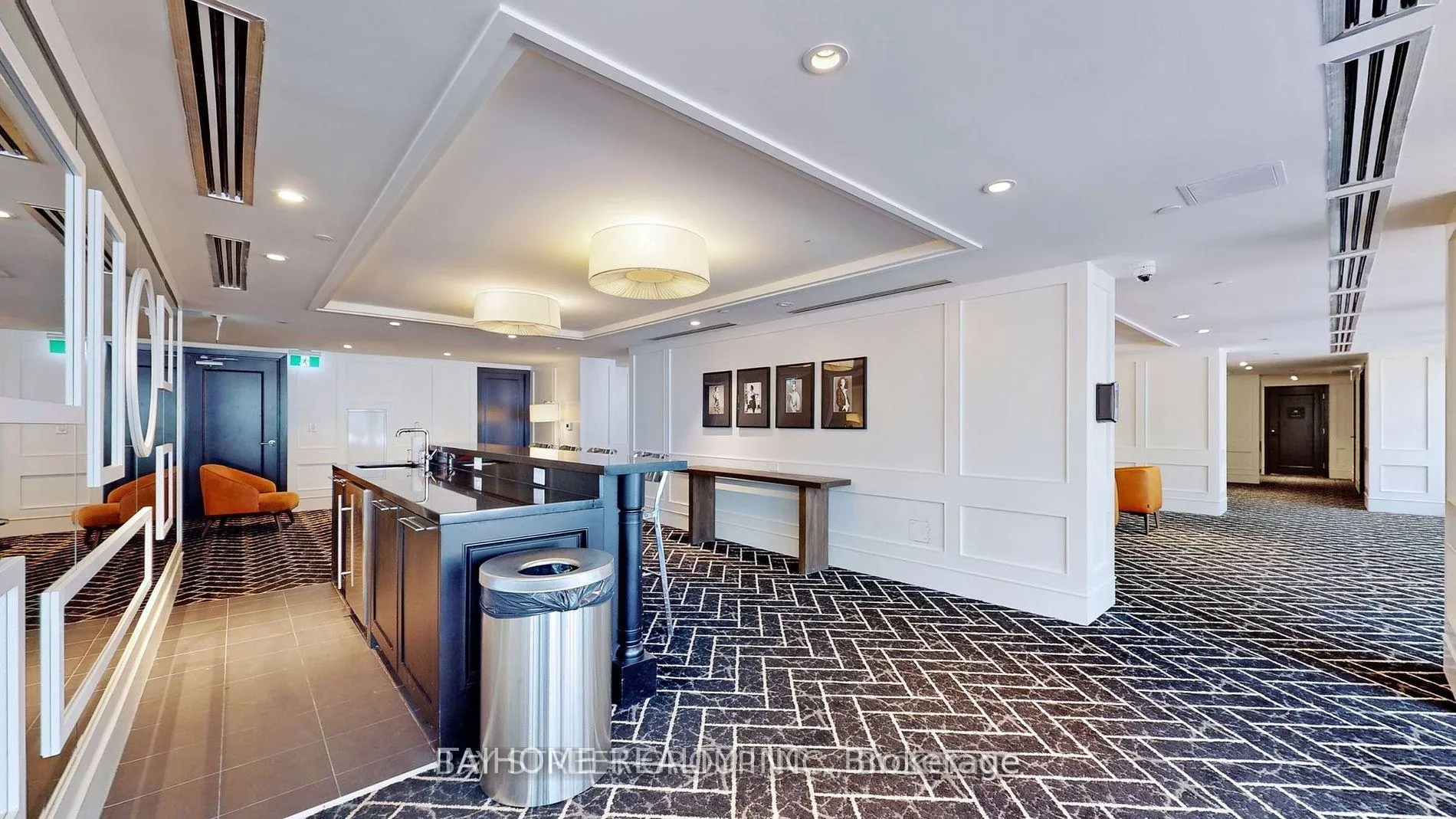 Photo 23 of Unit 307, 955 Bay Street, Toronto, Bay Street Corridor — HOMEH