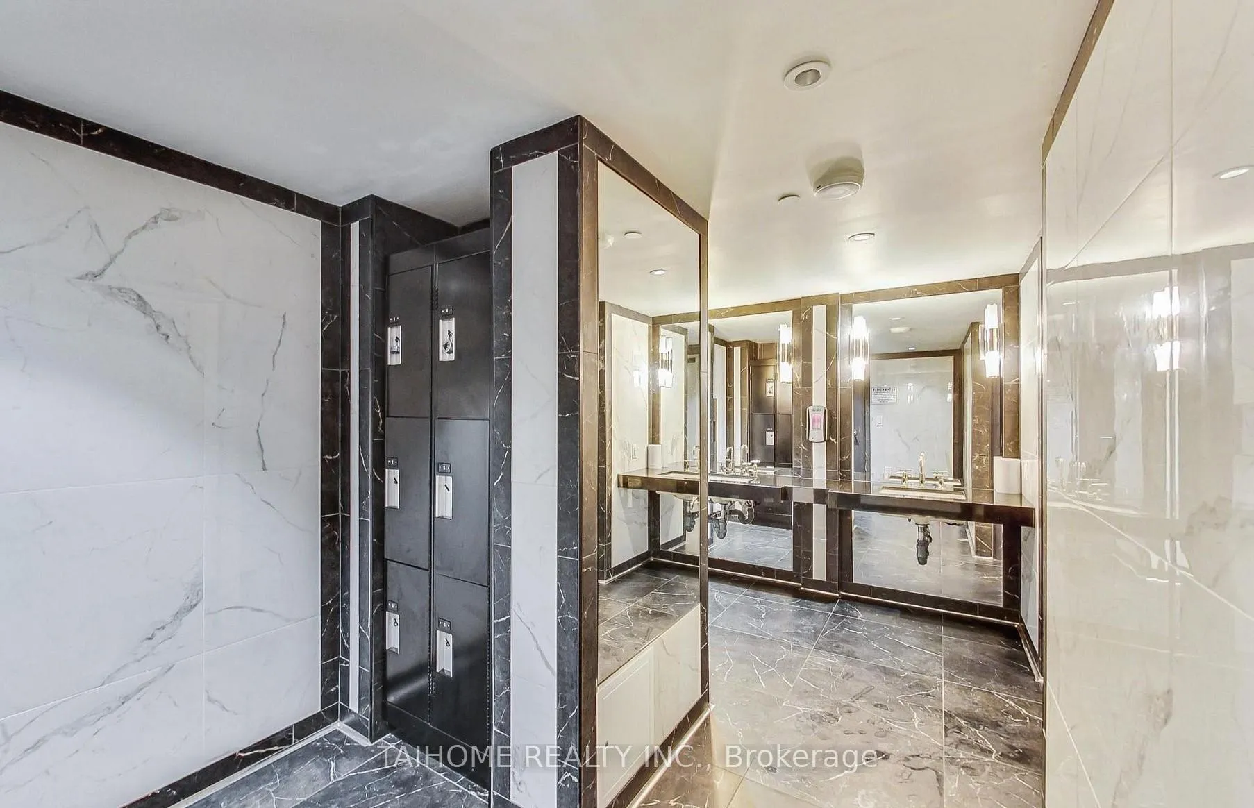 Photo 24 of Unit 307, 955 Bay Street, Toronto, Bay Street Corridor — HOMEH