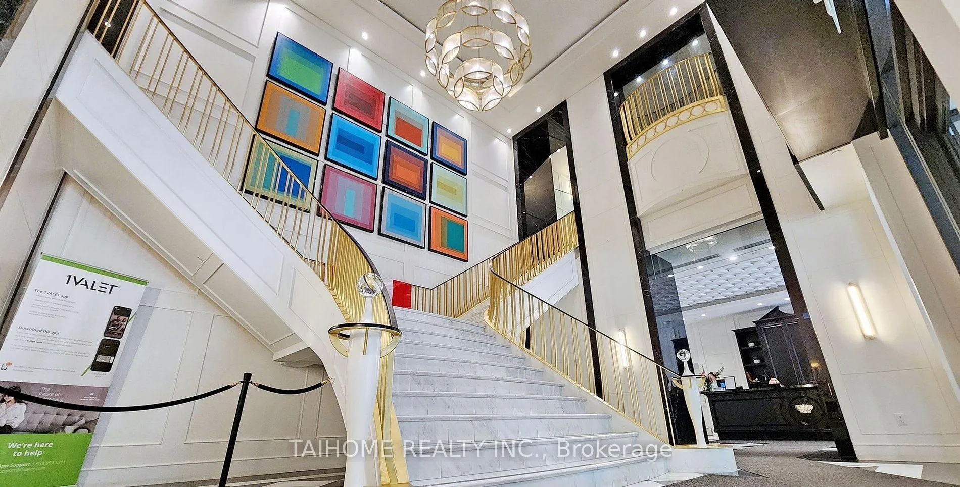 Photo 25 of Unit 307, 955 Bay Street, Toronto, Bay Street Corridor — HOMEH