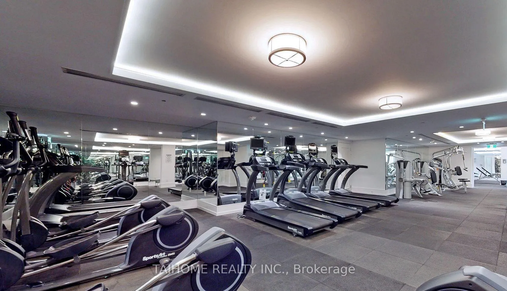 Photo 26 of Unit 307, 955 Bay Street, Toronto, Bay Street Corridor — HOMEH