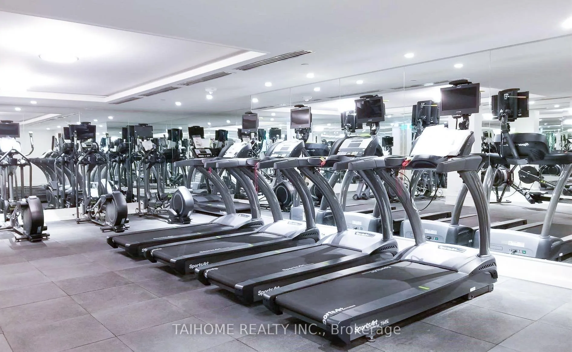 Photo 28 of Unit 307, 955 Bay Street, Toronto, Bay Street Corridor — HOMEH