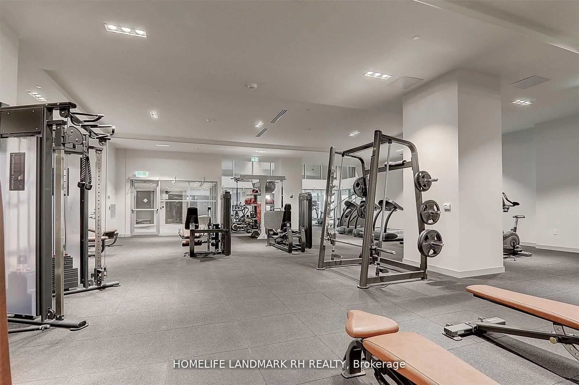 Photo 17 of Unit 610, 3 Gloucester Street, Toronto, Church-Yonge Corridor — HOMEH