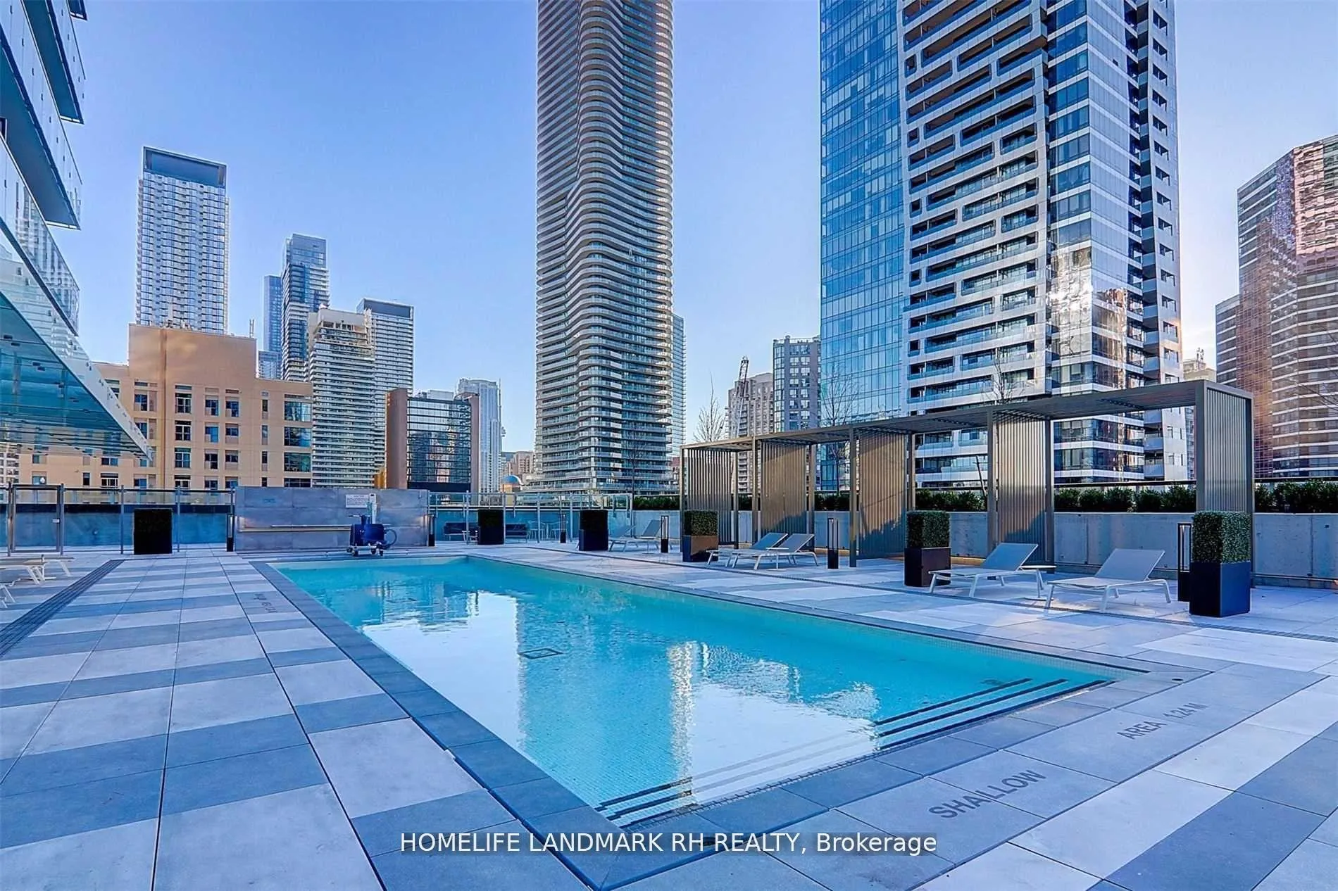 Photo 20 of Unit 610, 3 Gloucester Street, Toronto, Church-Yonge Corridor — HOMEH