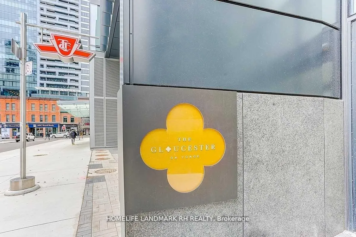 Photo 25 of Unit 610, 3 Gloucester Street, Toronto, Church-Yonge Corridor — HOMEH