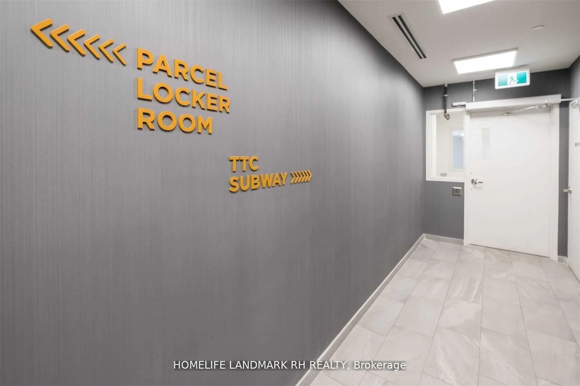 Photo 26 of Unit 610, 3 Gloucester Street, Toronto, Church-Yonge Corridor — HOMEH