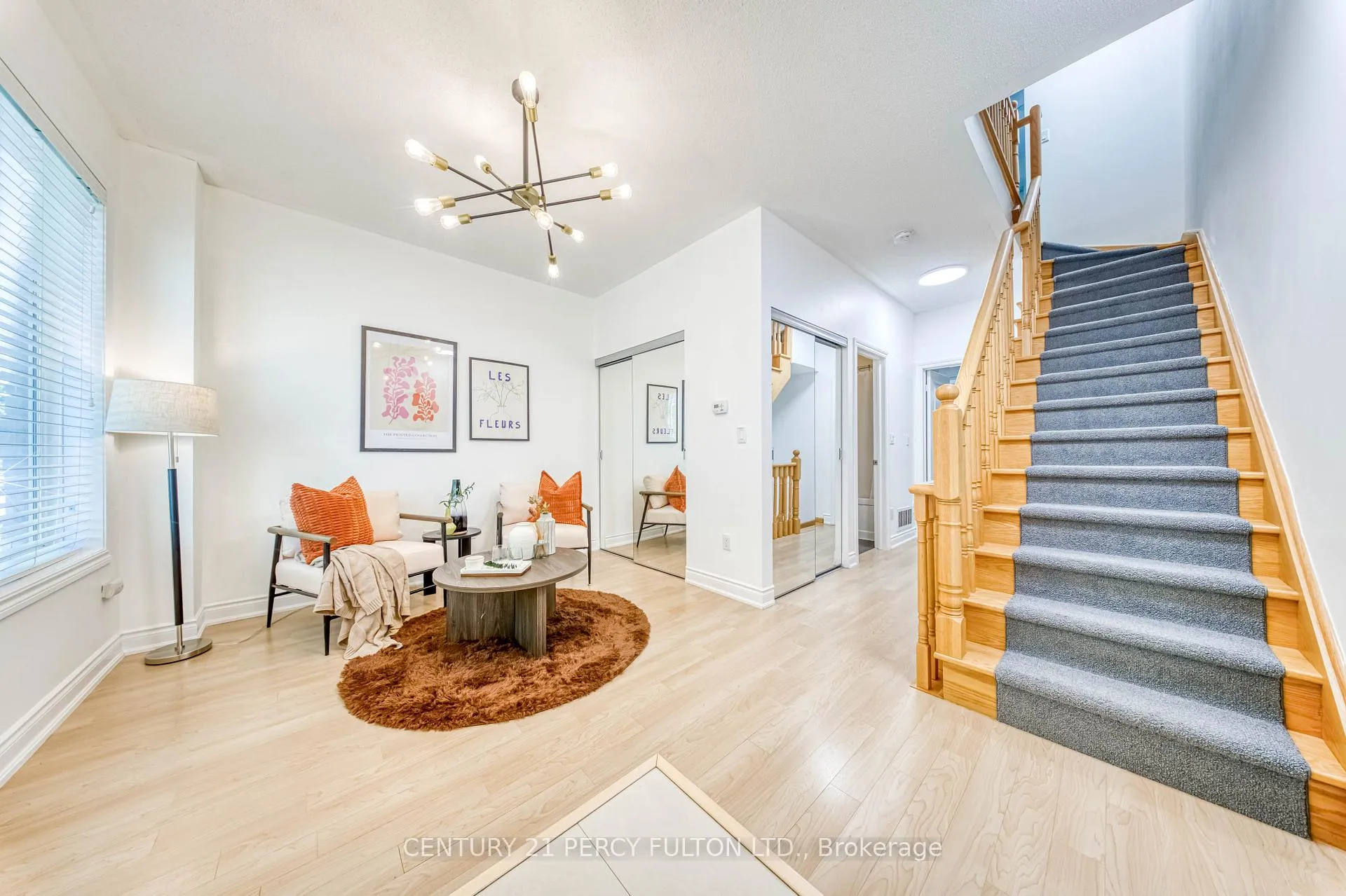 Photo 3 of Unit 21, 259 South Park Road, Markham, Commerce Valley — HOMEH