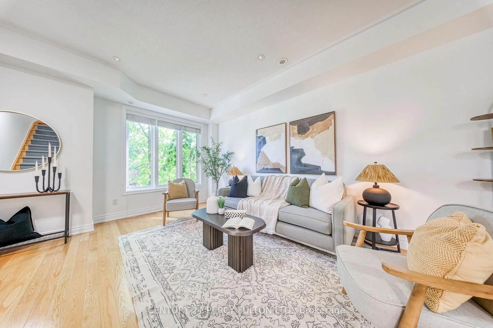 Photo 5 of Unit 21, 259 South Park Road, Markham, Commerce Valley — HOMEH