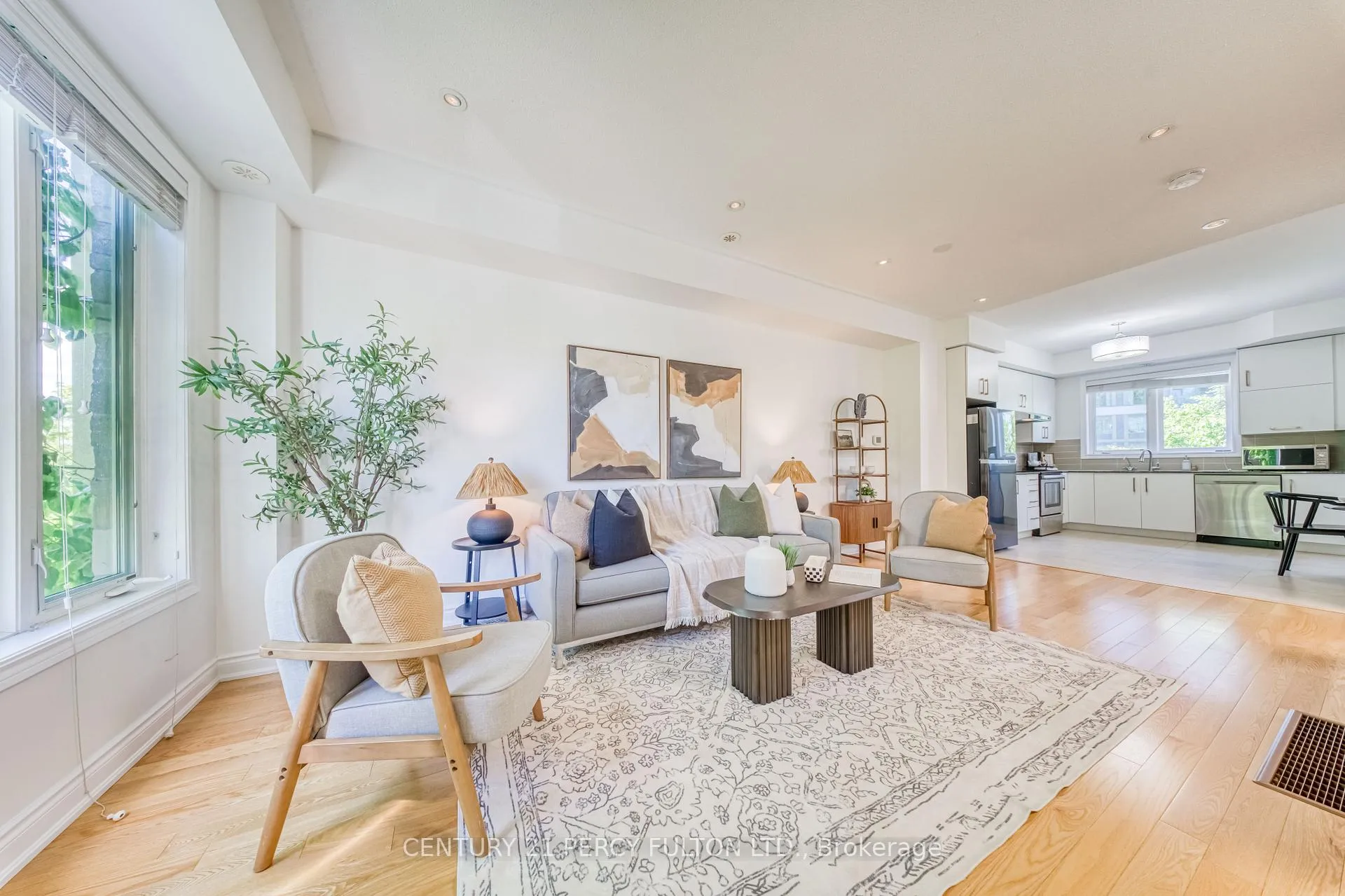 Photo 7 of Unit 21, 259 South Park Road, Markham, Commerce Valley — HOMEH