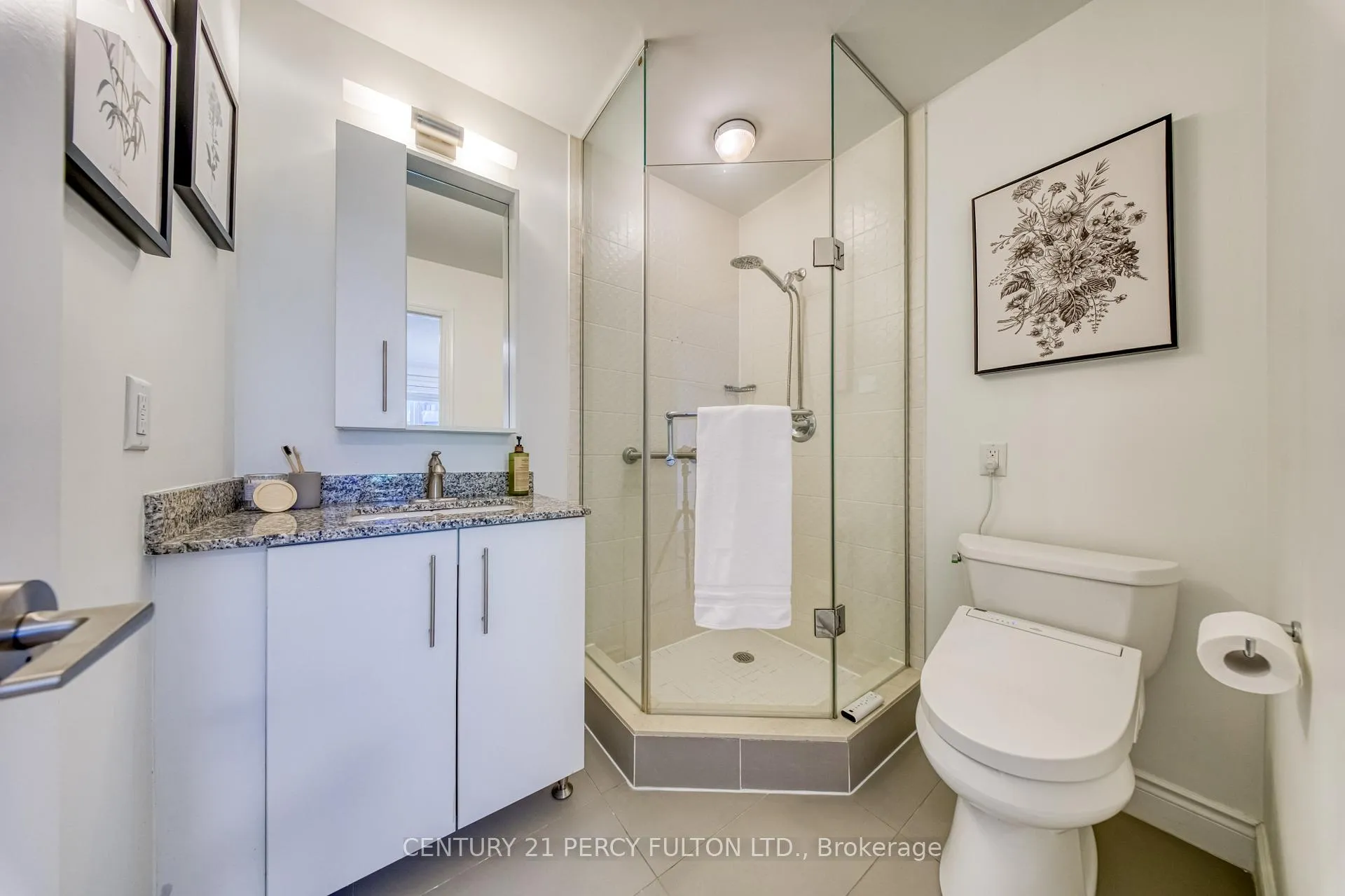Photo 12 of Unit 21, 259 South Park Road, Markham, Commerce Valley — HOMEH