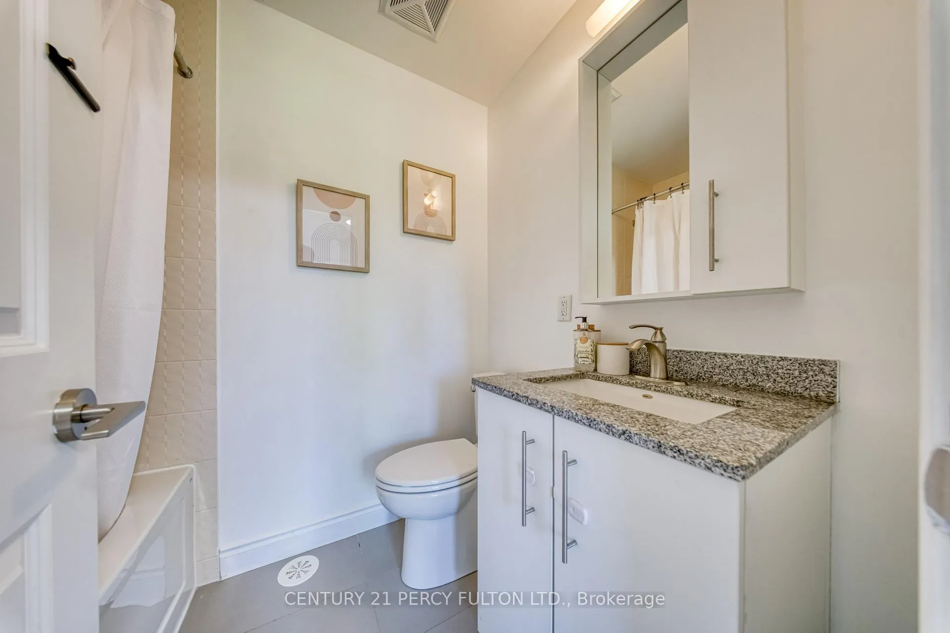 Photo 14 of Unit 21, 259 South Park Road, Markham, Commerce Valley — HOMEH