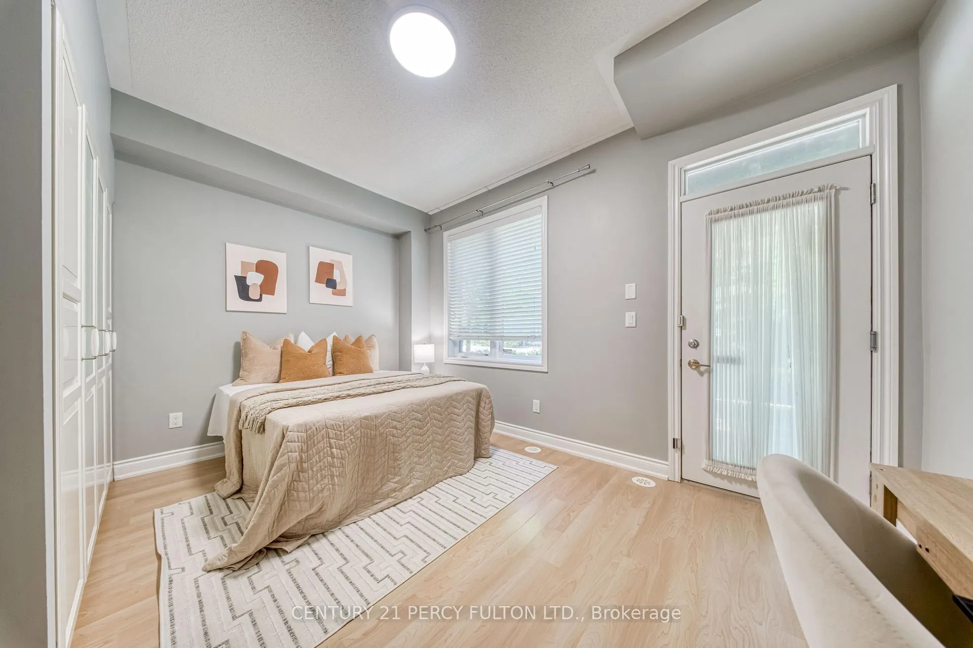 Photo 15 of Unit 21, 259 South Park Road, Markham, Commerce Valley — HOMEH