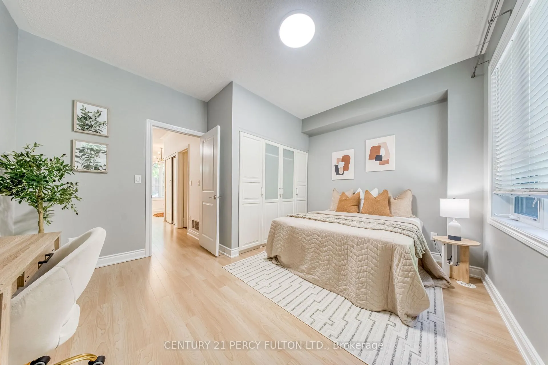 Photo 16 of Unit 21, 259 South Park Road, Markham, Commerce Valley — HOMEH