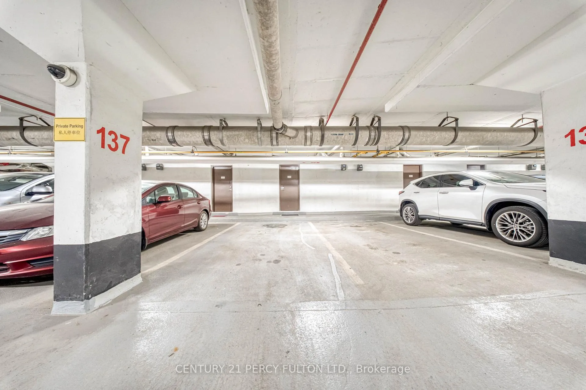 Photo 18 of Unit 21, 259 South Park Road, Markham, Commerce Valley — HOMEH