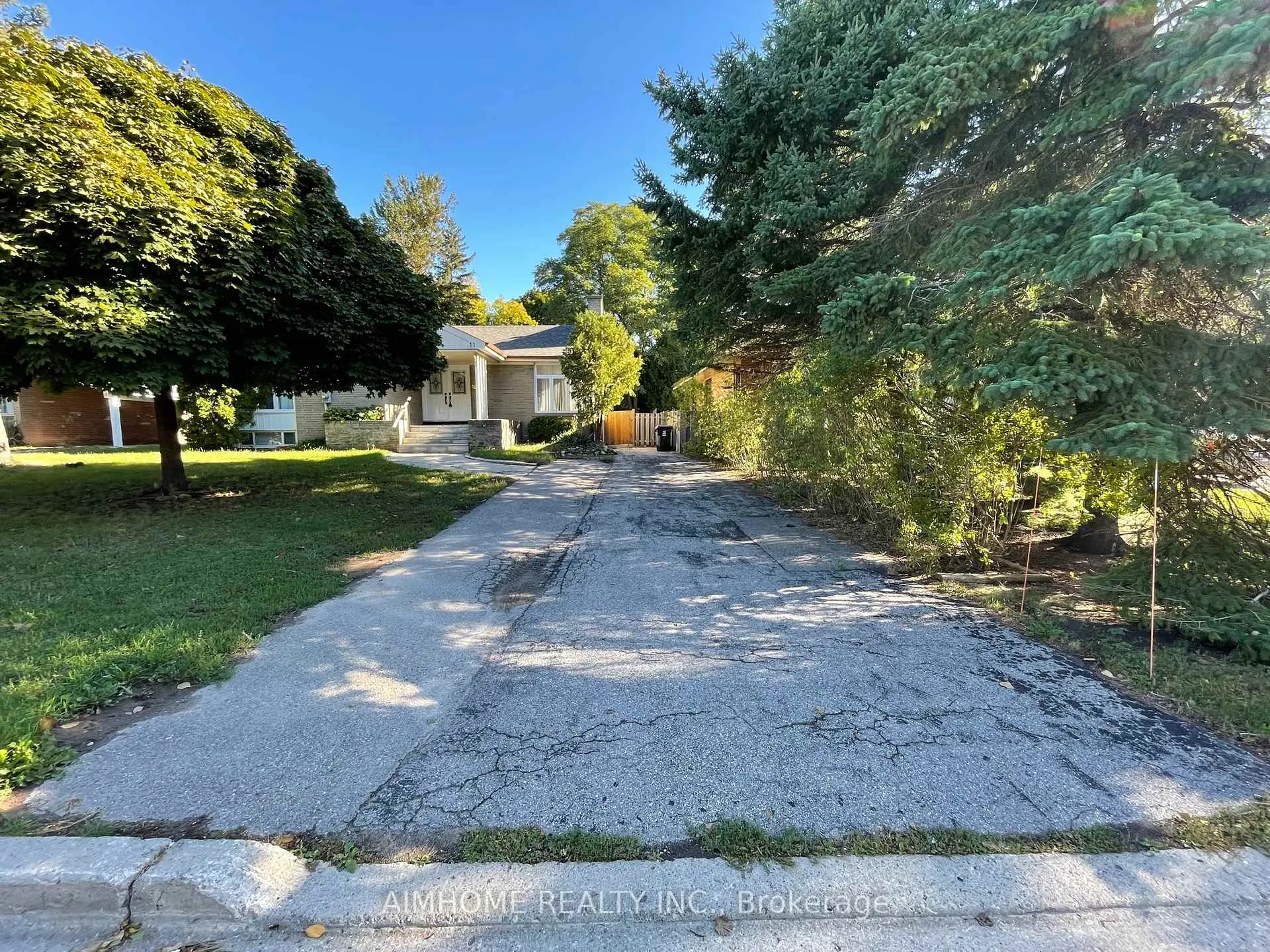 Photo 1 of Unit Upper, 11 Lauralynn Crescent, Scarborough, Agincourt South-Malvern West — HOMEH