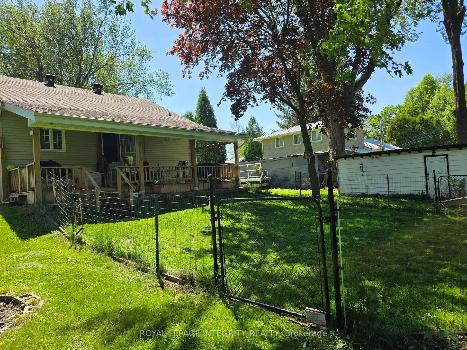 Photo 21 of 19825 Loyalist Road, South Glengarry, South Glengarry (Charlottenburgh) Twp — HOMEH
